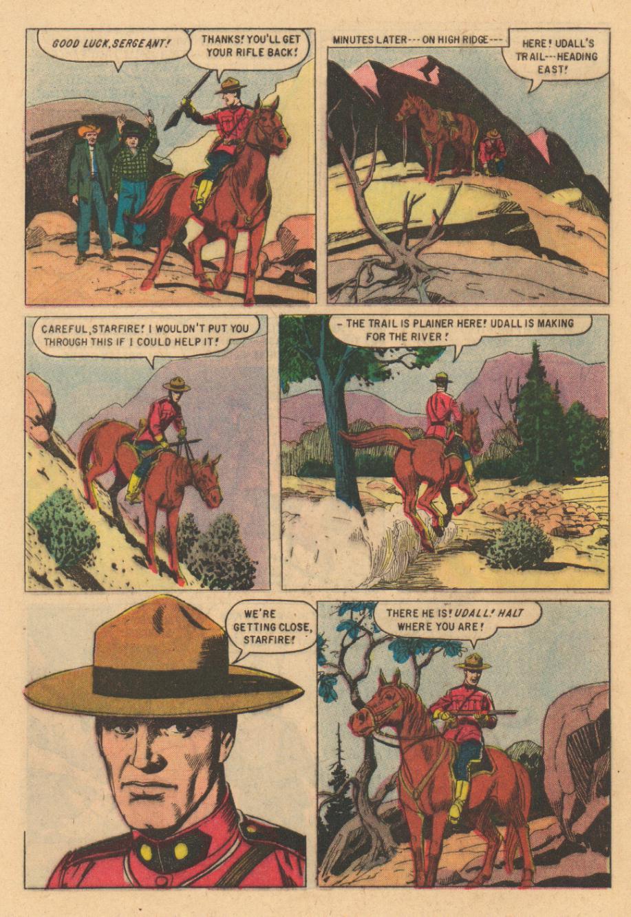 Four Color Comics Issue #935 - Page 32