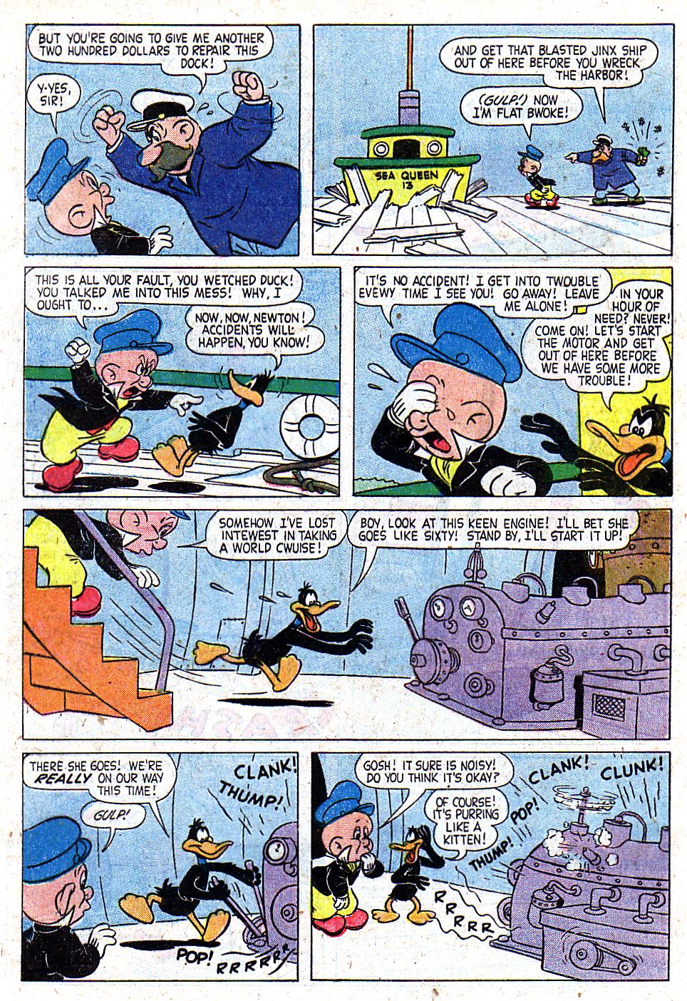 Four Color Comics Issue #938 - Page 32