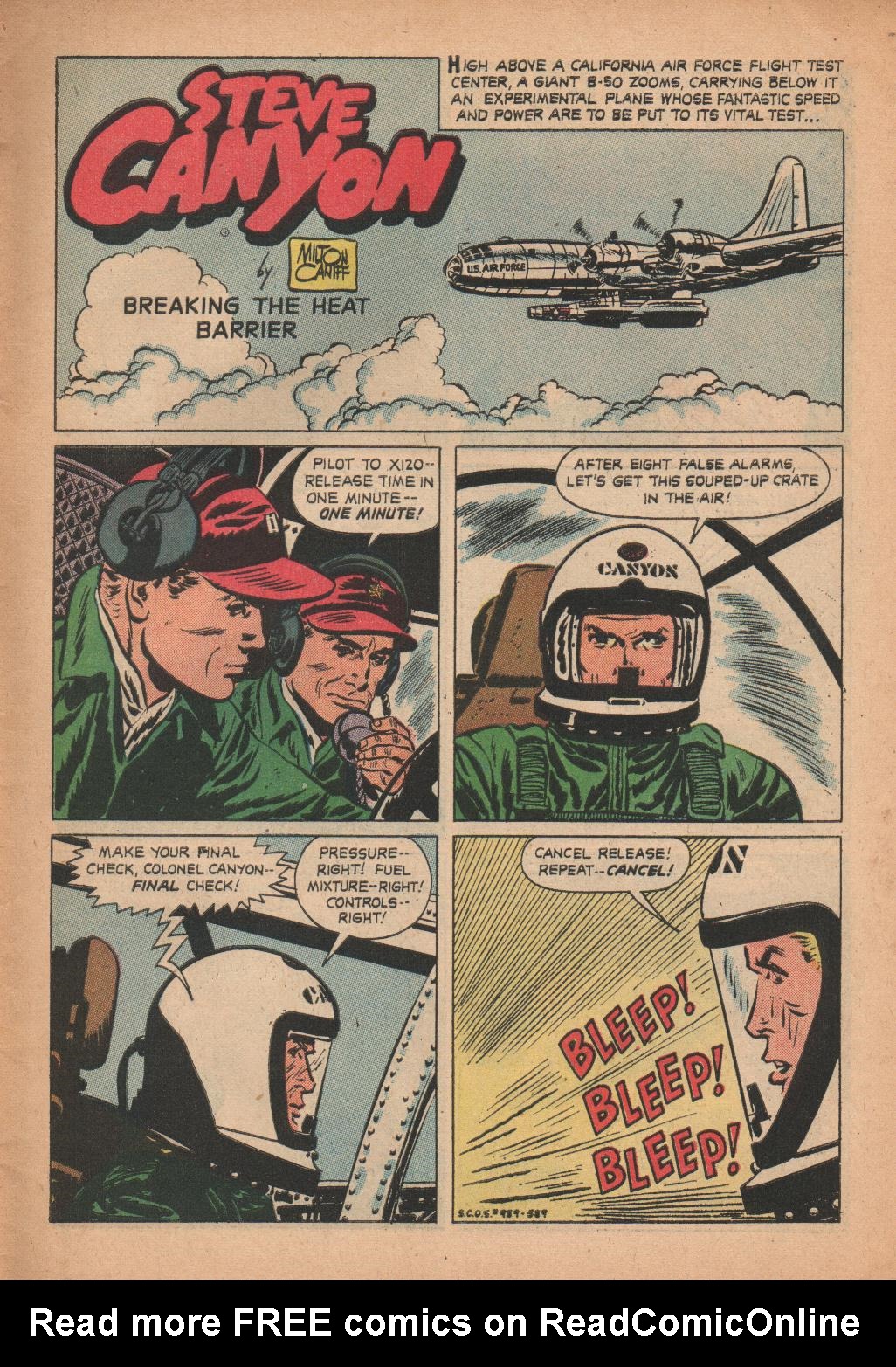 Four Color Comics Issue #939 - Page 3