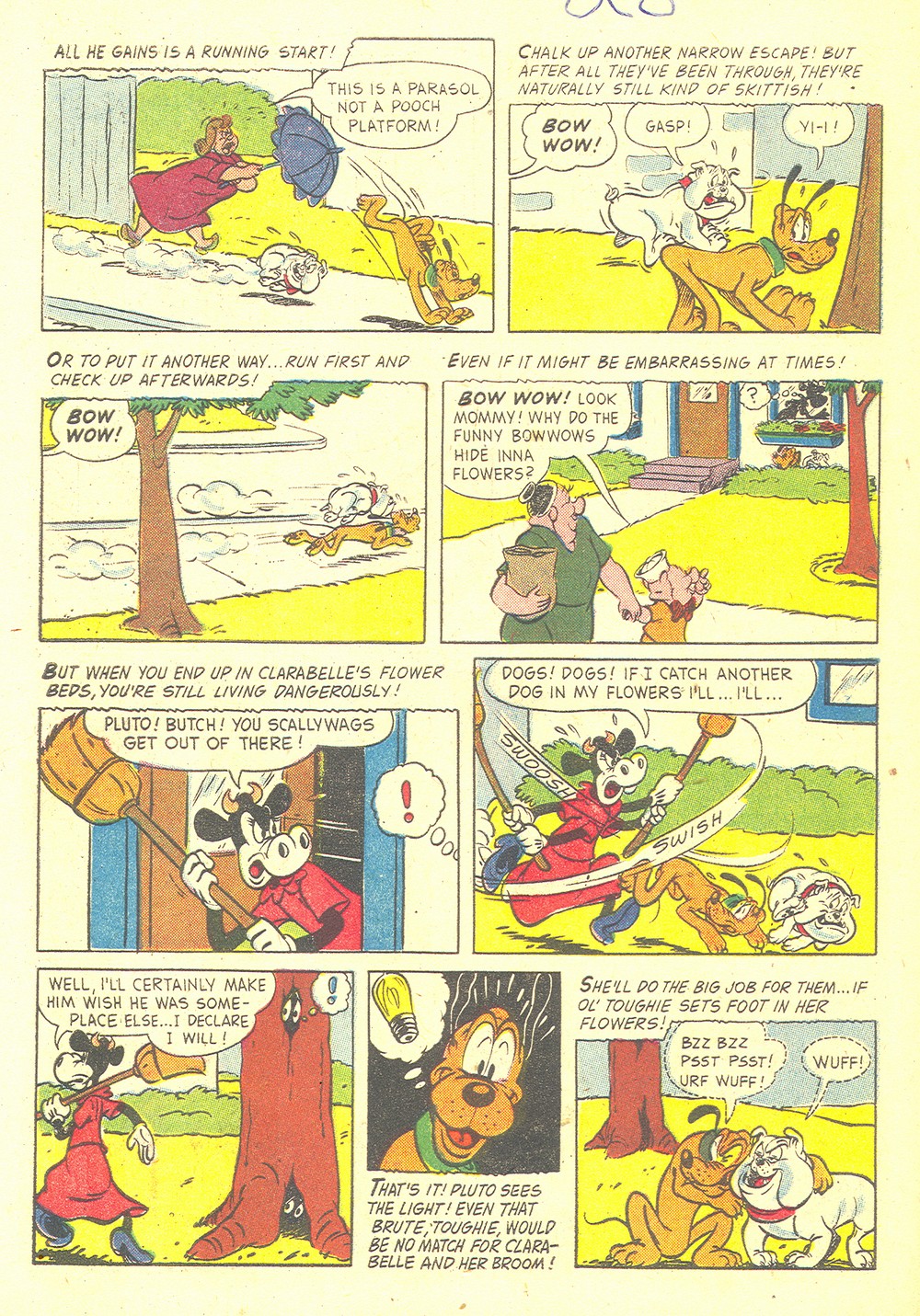 Four Color Comics Issue #941 - Page 30