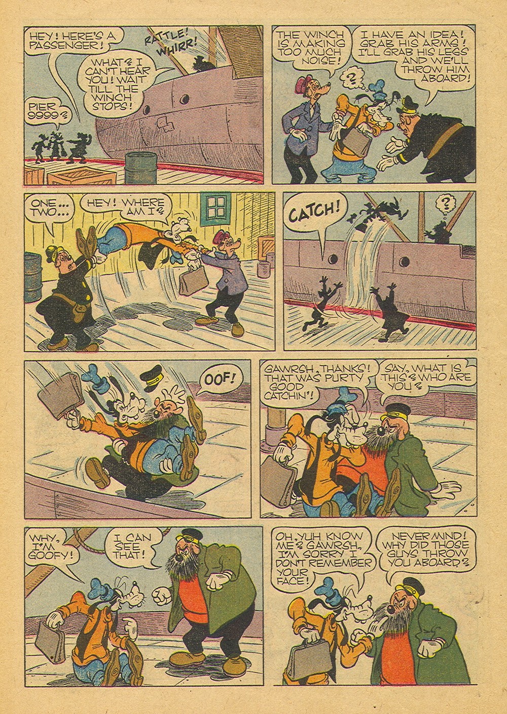 Four Color Comics Issue #952 - Page 6