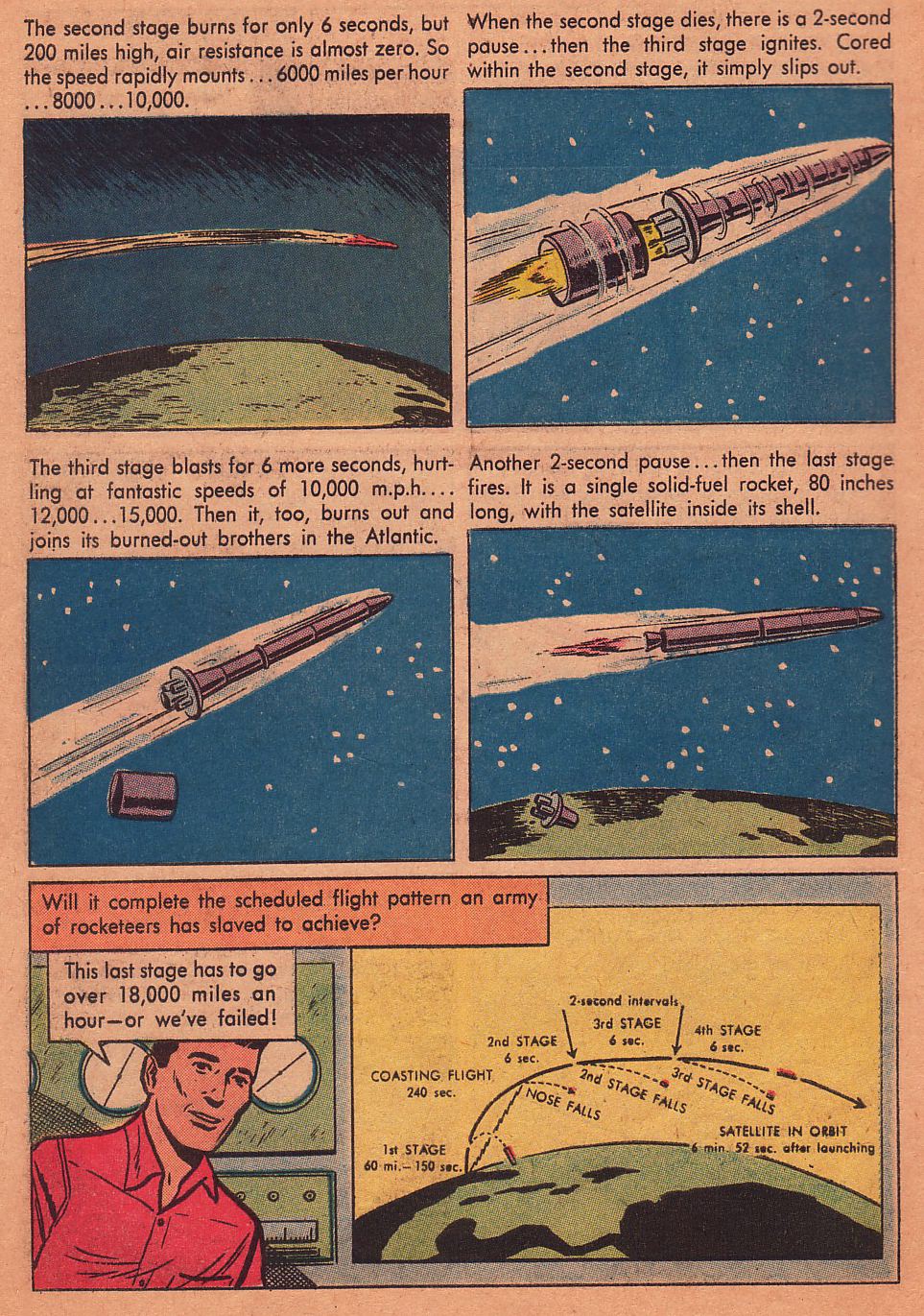 Four Color Comics Issue #954 - Page 10