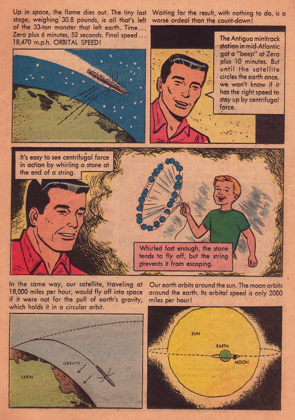 Four Color Comics Issue #954 - Page 11