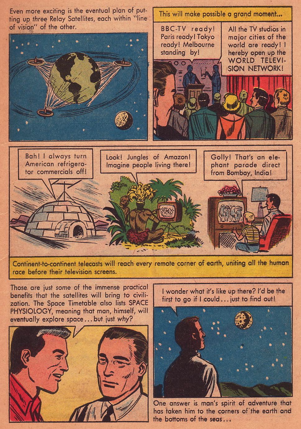 Four Color Comics Issue #954 - Page 27