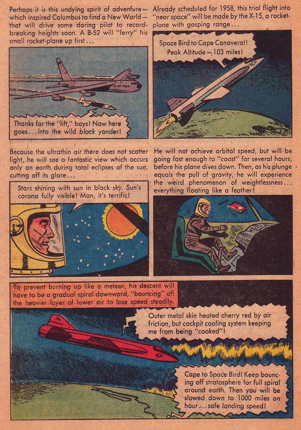 Four Color Comics Issue #954 - Page 28