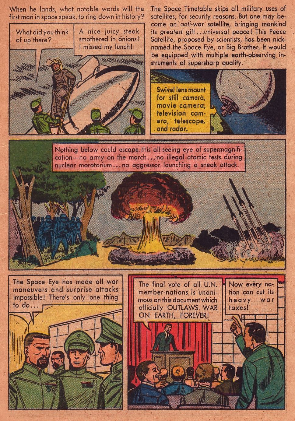 Four Color Comics Issue #954 - Page 29