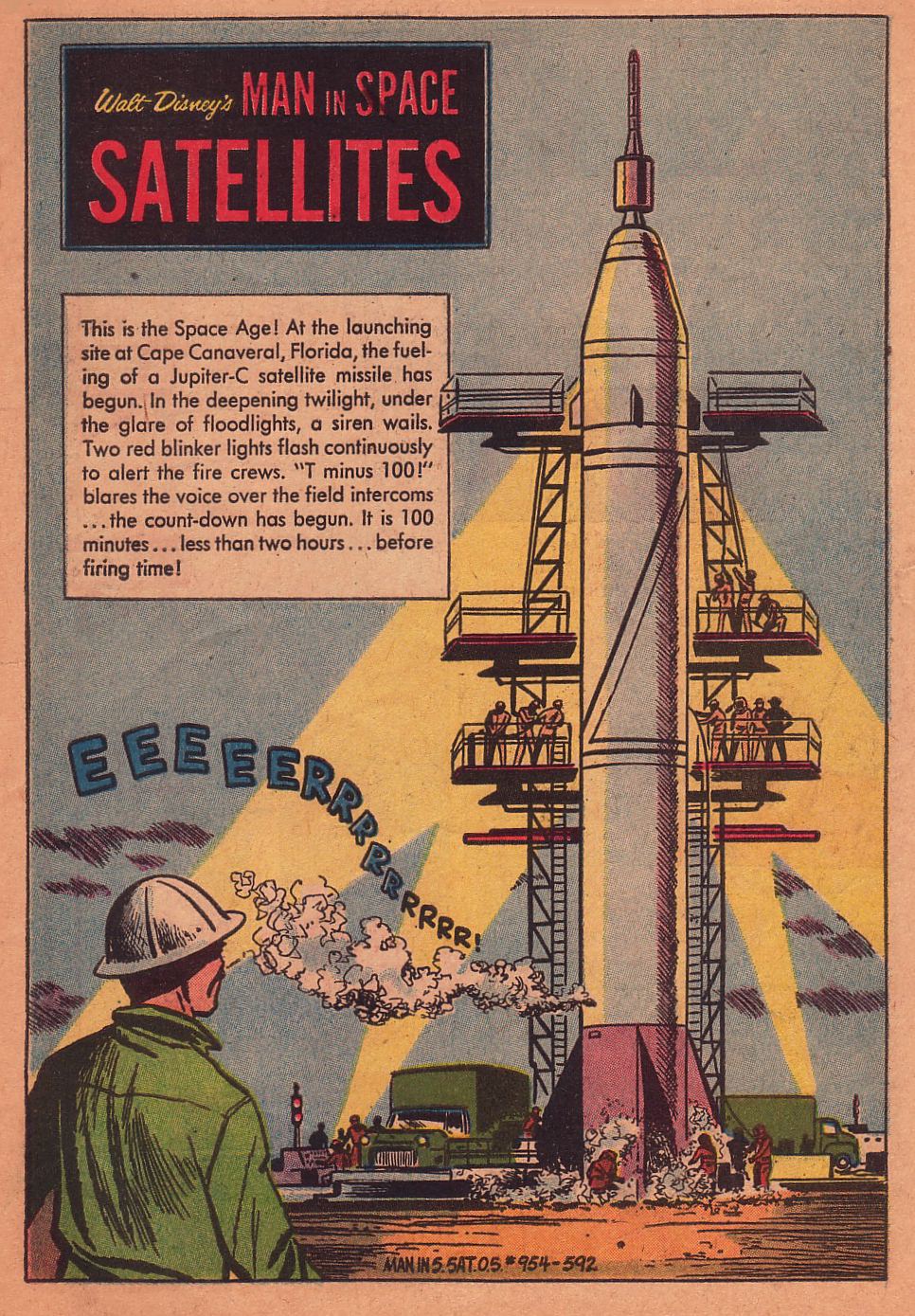 Four Color Comics Issue #954 - Page 3
