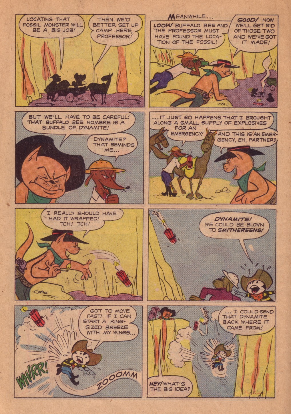 Four Color Comics Issue #957 - Page 18