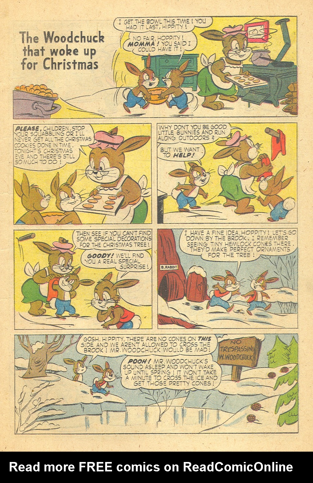 Four Color Comics Issue #958 - Page 15