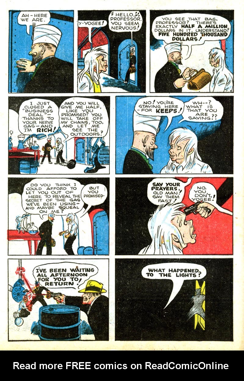 Four Color Comics Issue #96 - Page 4