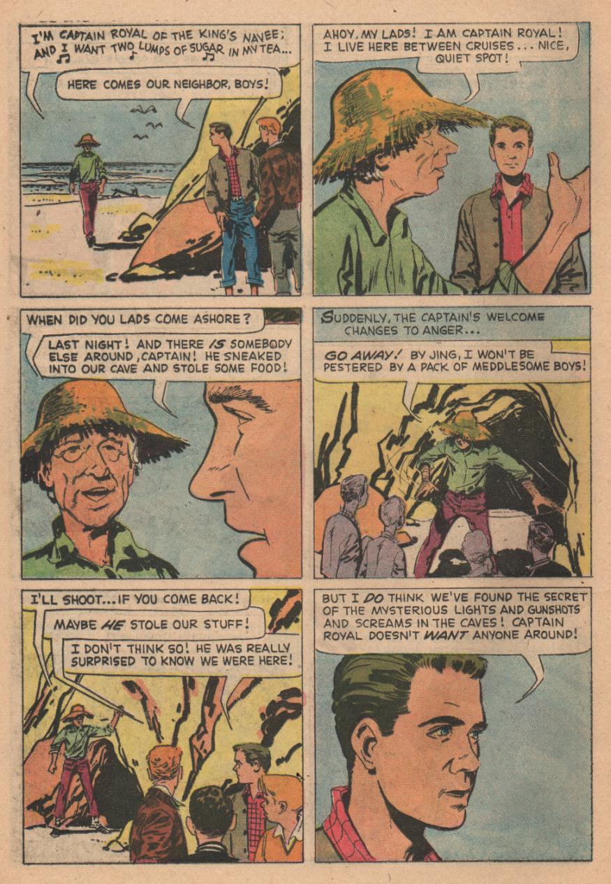 Four Color Comics Issue #964 - Page 24
