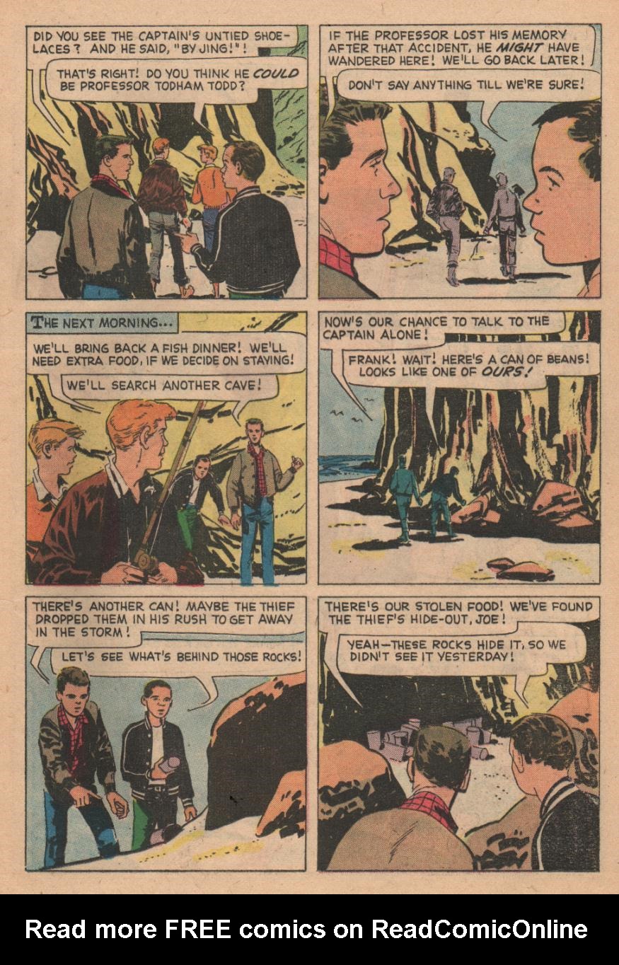 Four Color Comics Issue #964 - Page 25