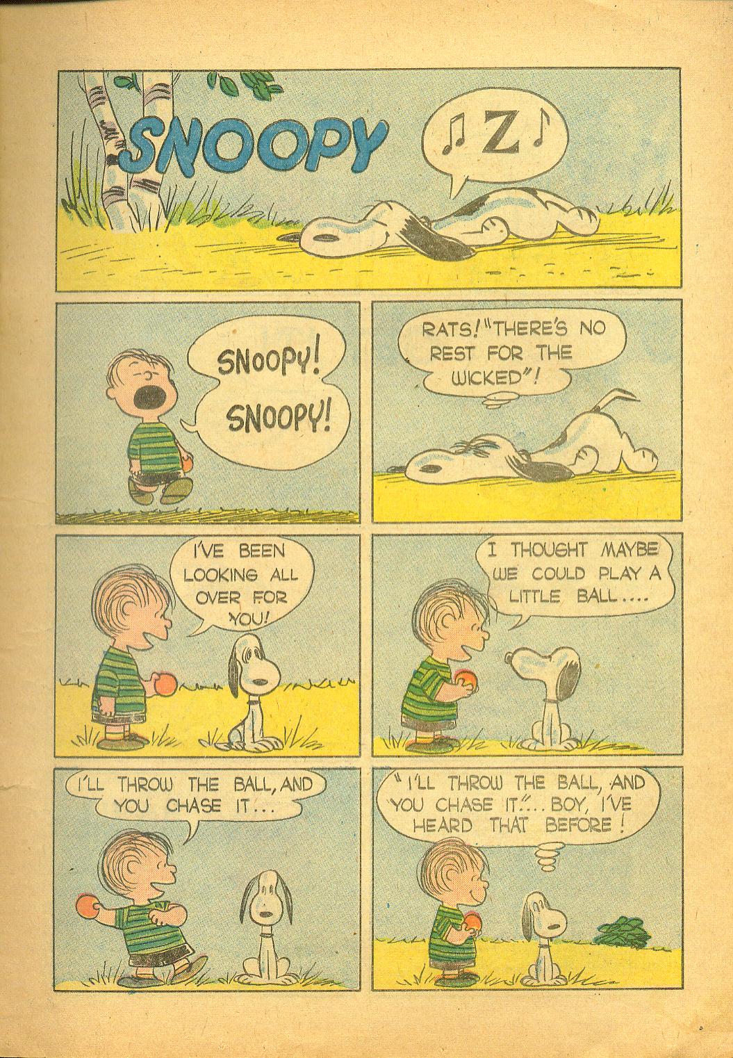 Four Color Comics Issue #969 - Page 11