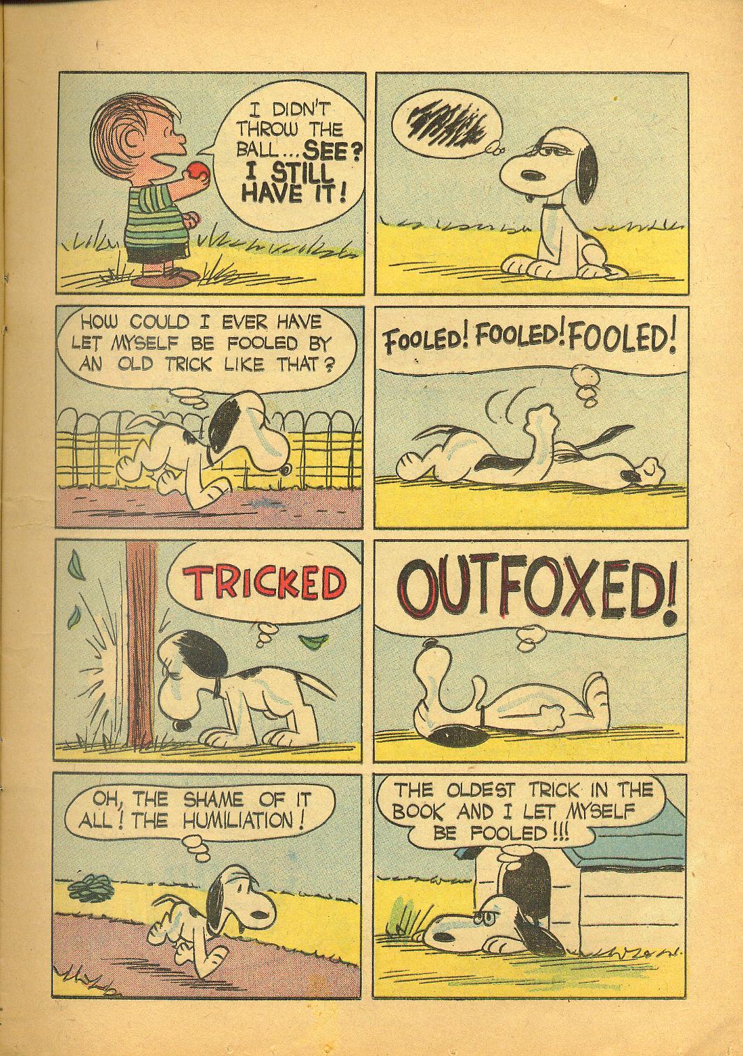 Four Color Comics Issue #969 - Page 13