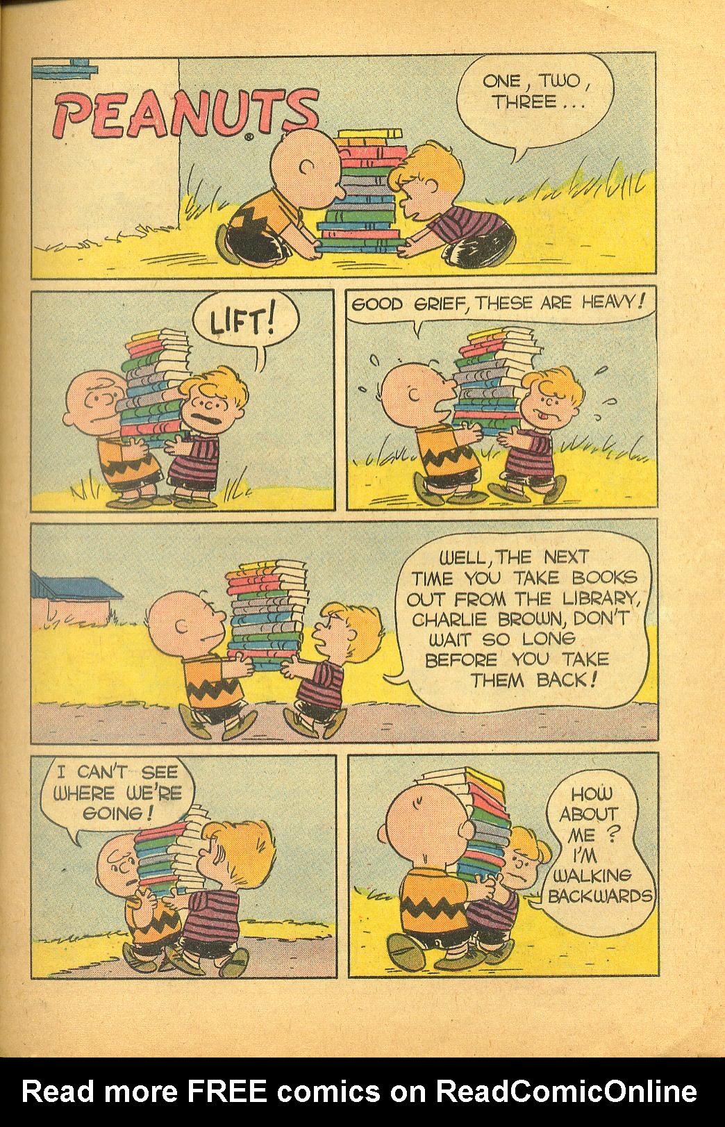 Four Color Comics Issue #969 - Page 27