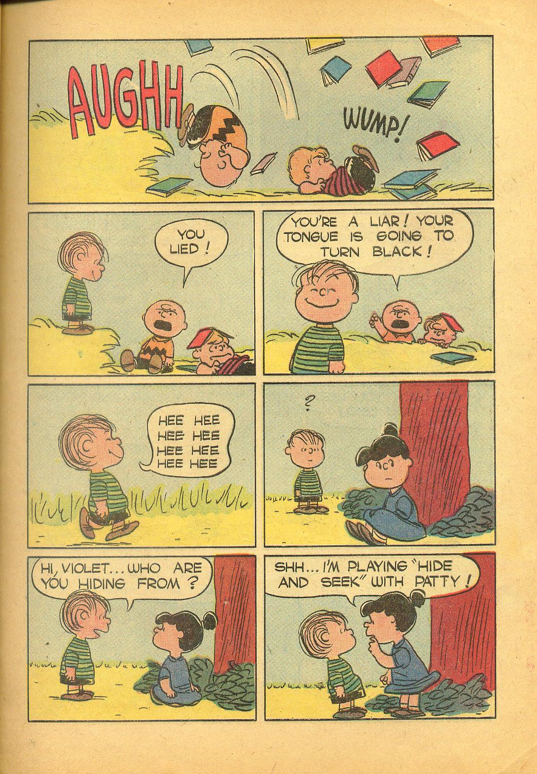 Four Color Comics Issue #969 - Page 29