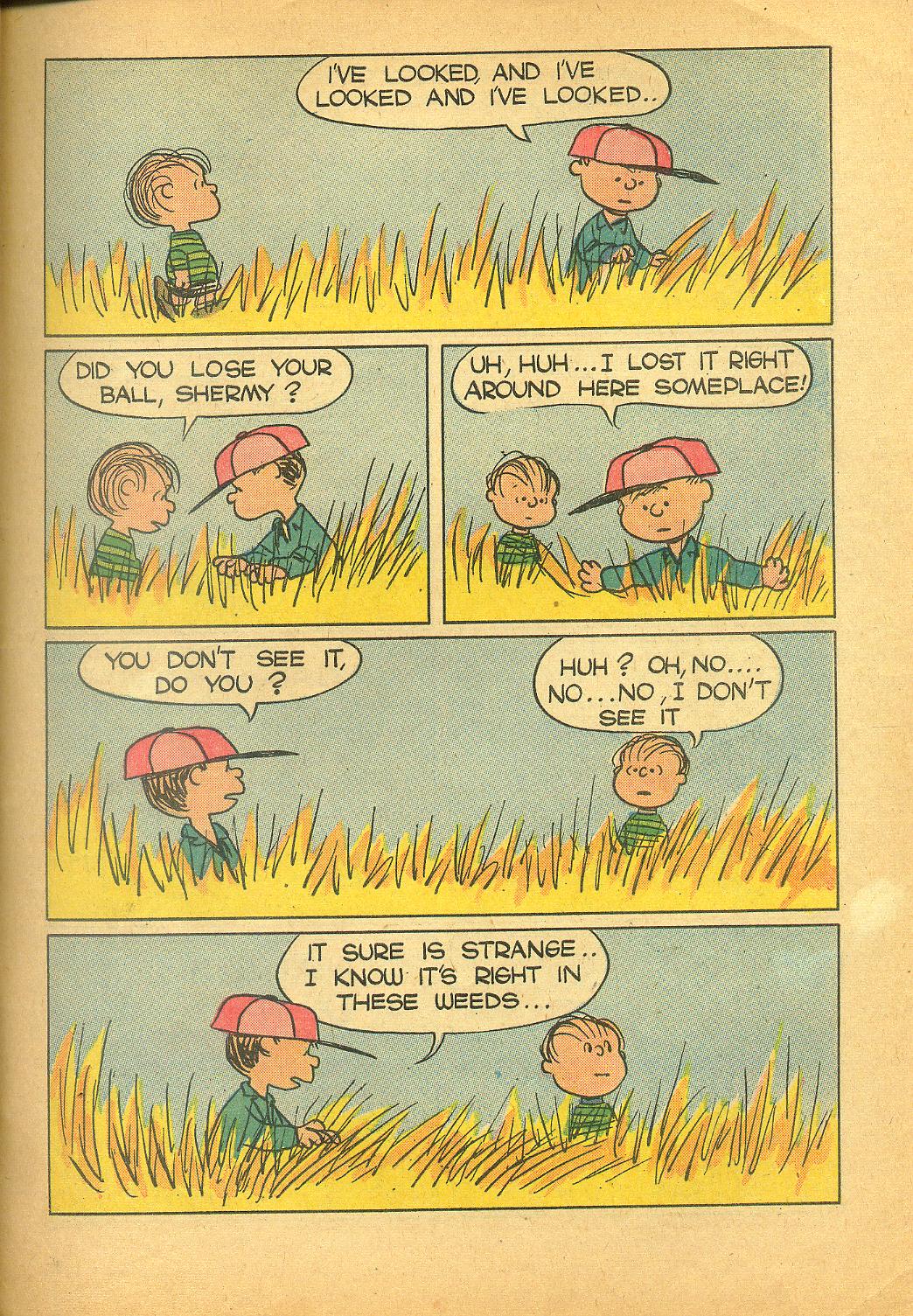 Four Color Comics Issue #969 - Page 31