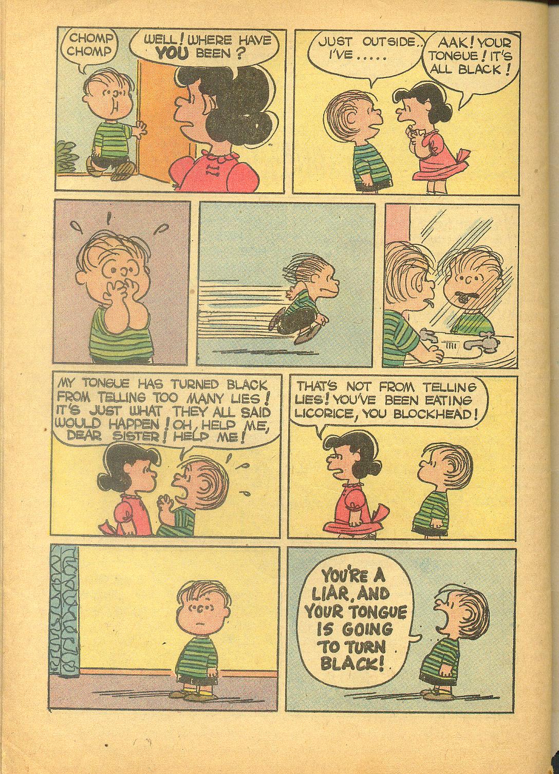 Four Color Comics Issue #969 - Page 34