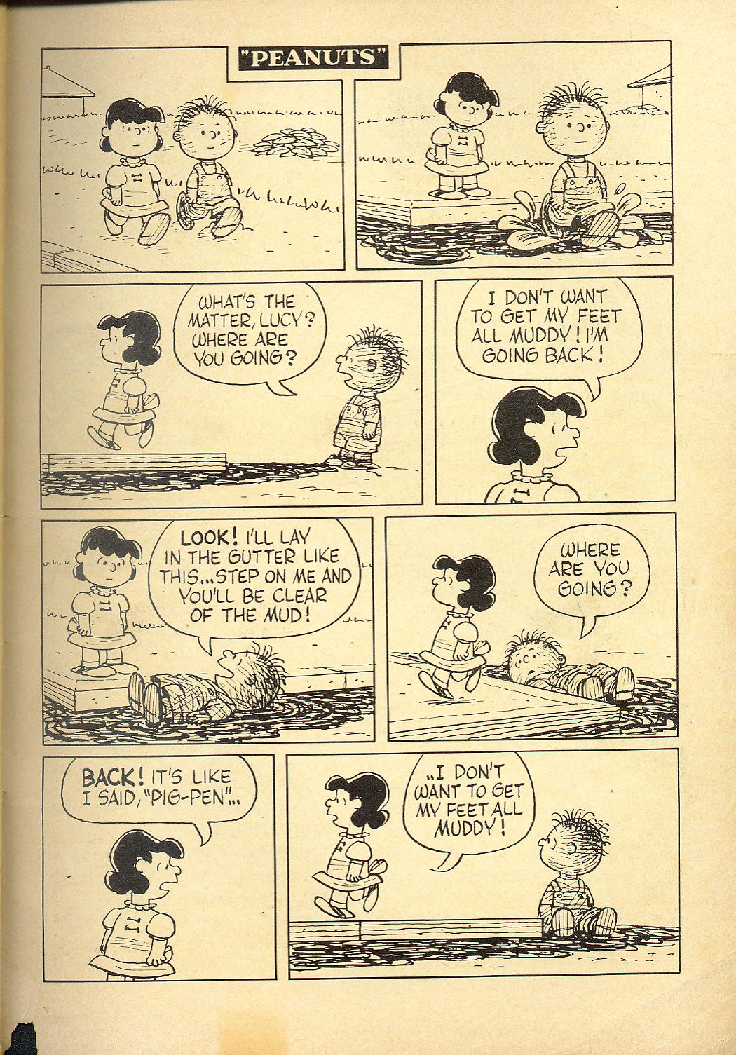 Four Color Comics Issue #969 - Page 35