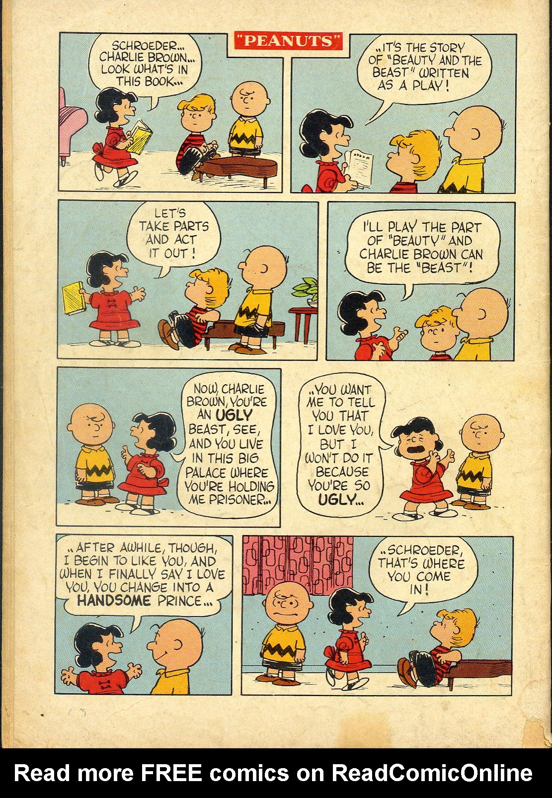 Four Color Comics Issue #969 - Page 36