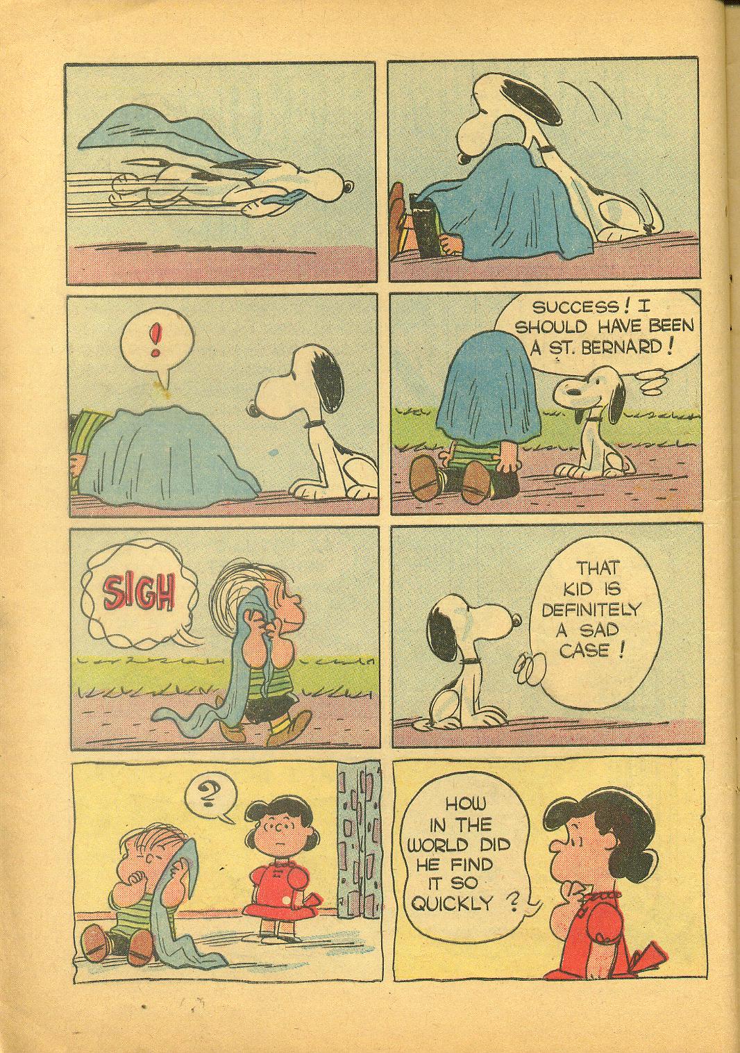 Four Color Comics Issue #969 - Page 8
