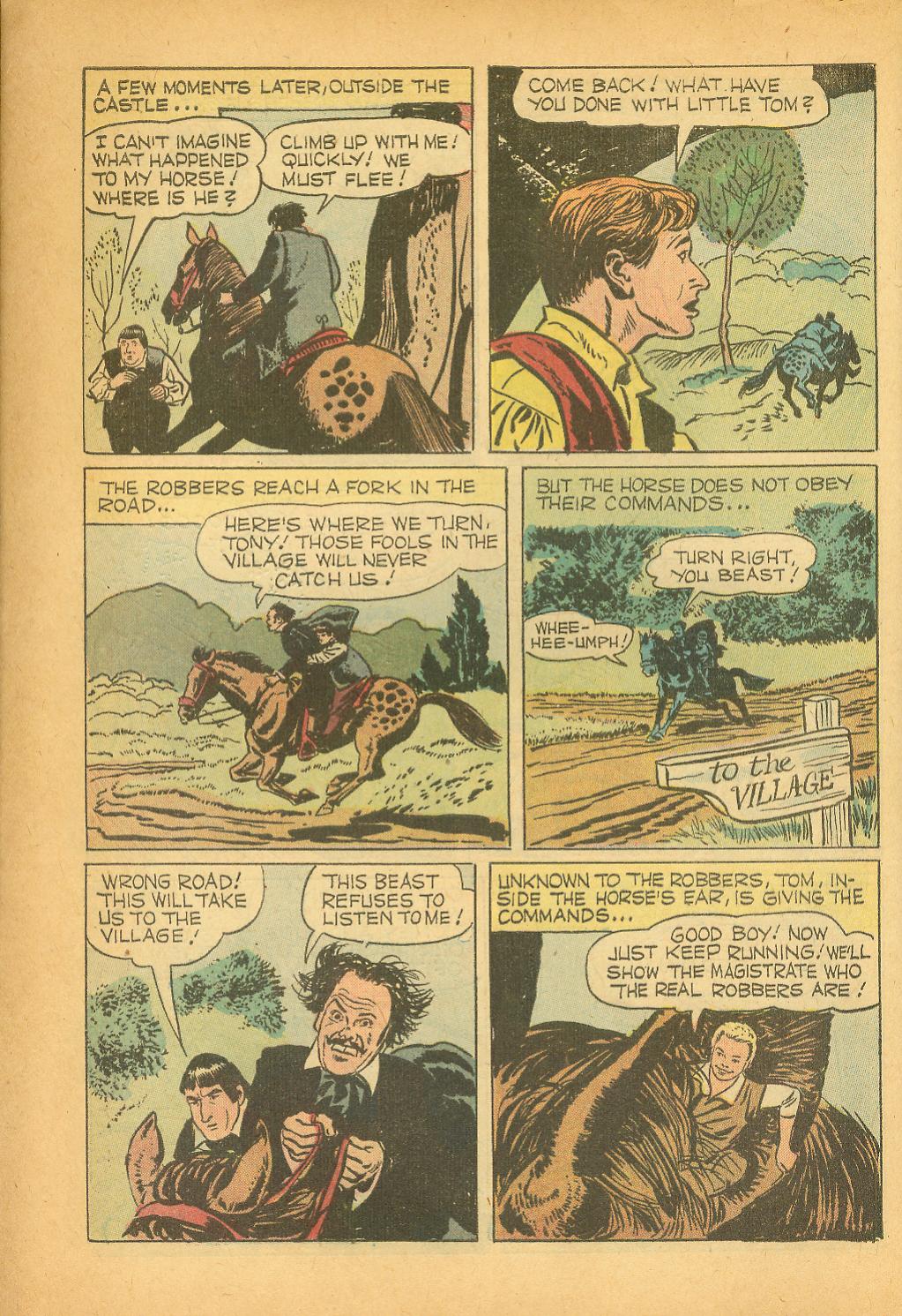 Four Color Comics Issue #972 - Page 32