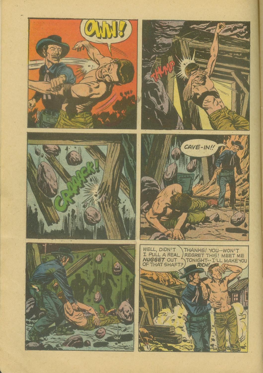 Four Color Comics Issue #983 - Page 10