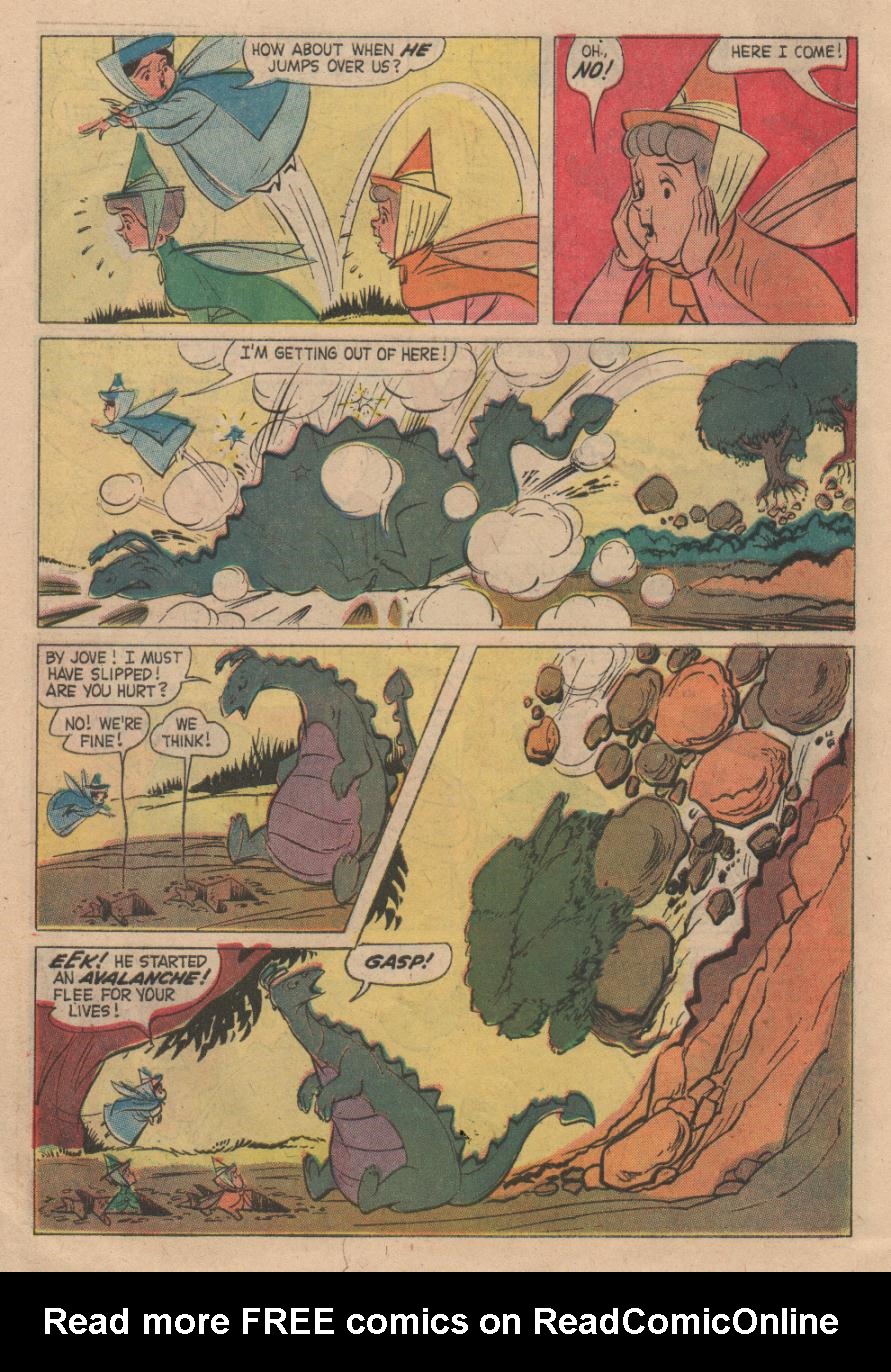 Four Color Comics Issue #984 - Page 10