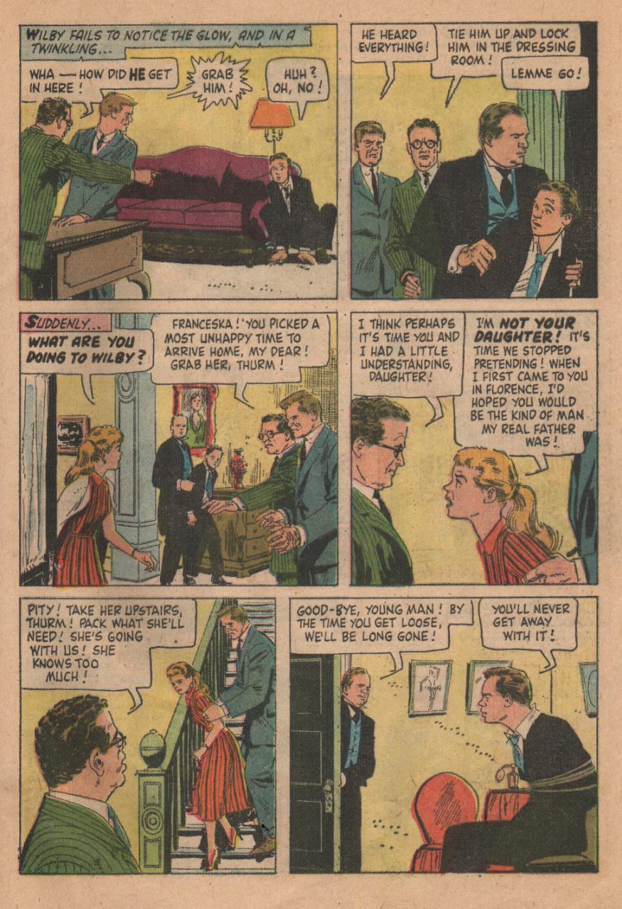 Four Color Comics Issue #985 - Page 29