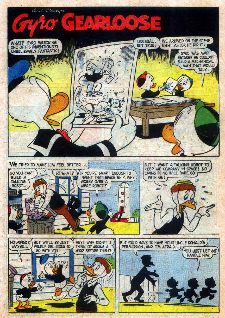 Four Color Comics Issue #995 - Page 23