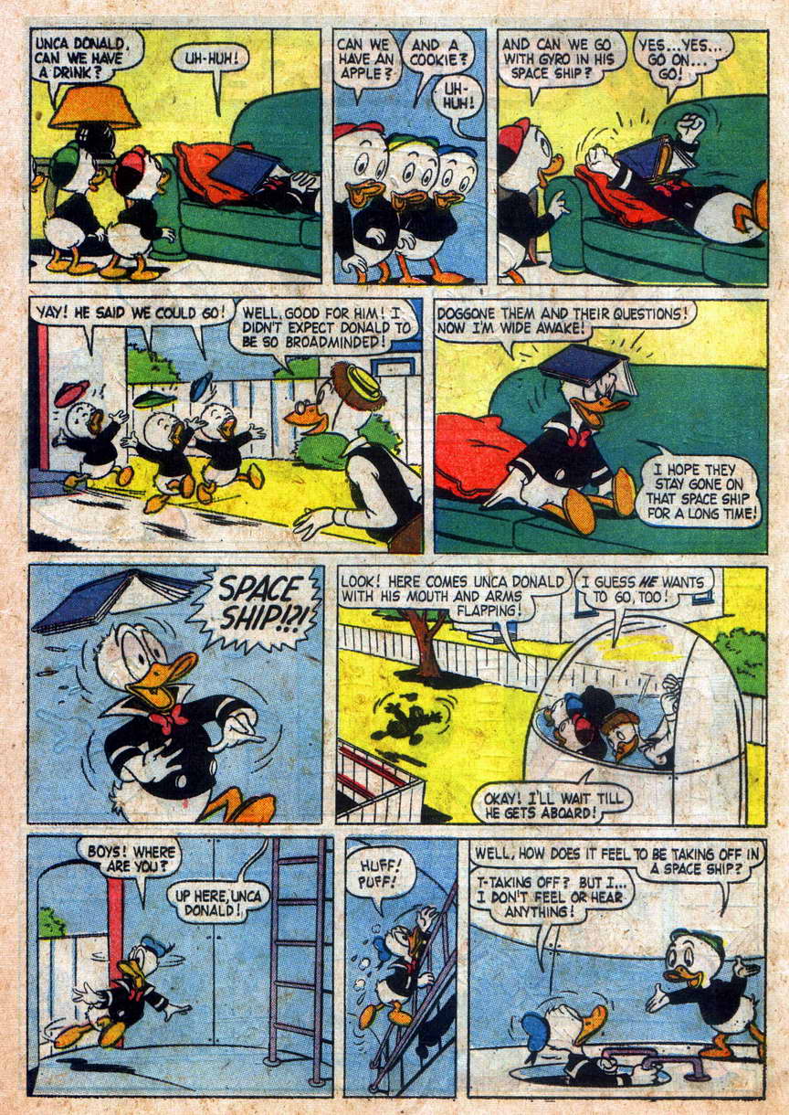 Four Color Comics Issue #995 - Page 24