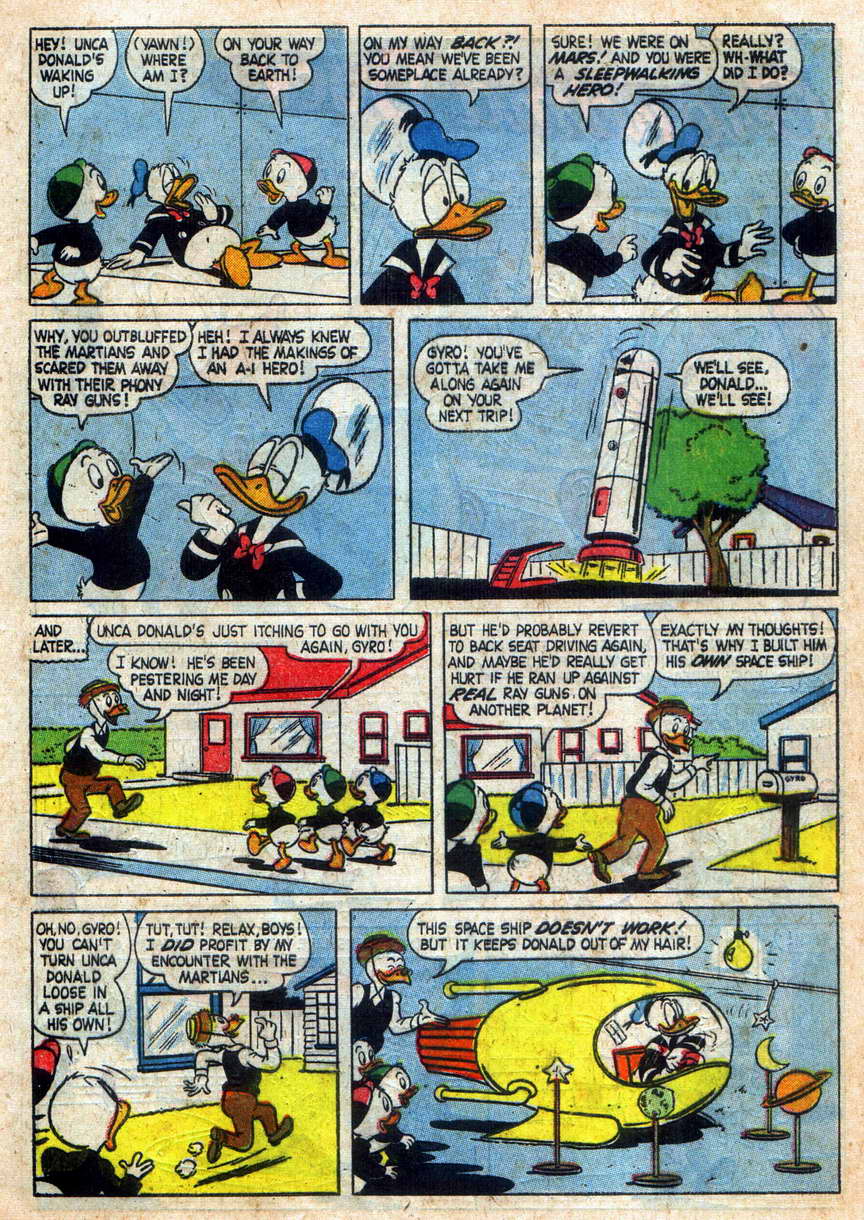 Four Color Comics Issue #995 - Page 29