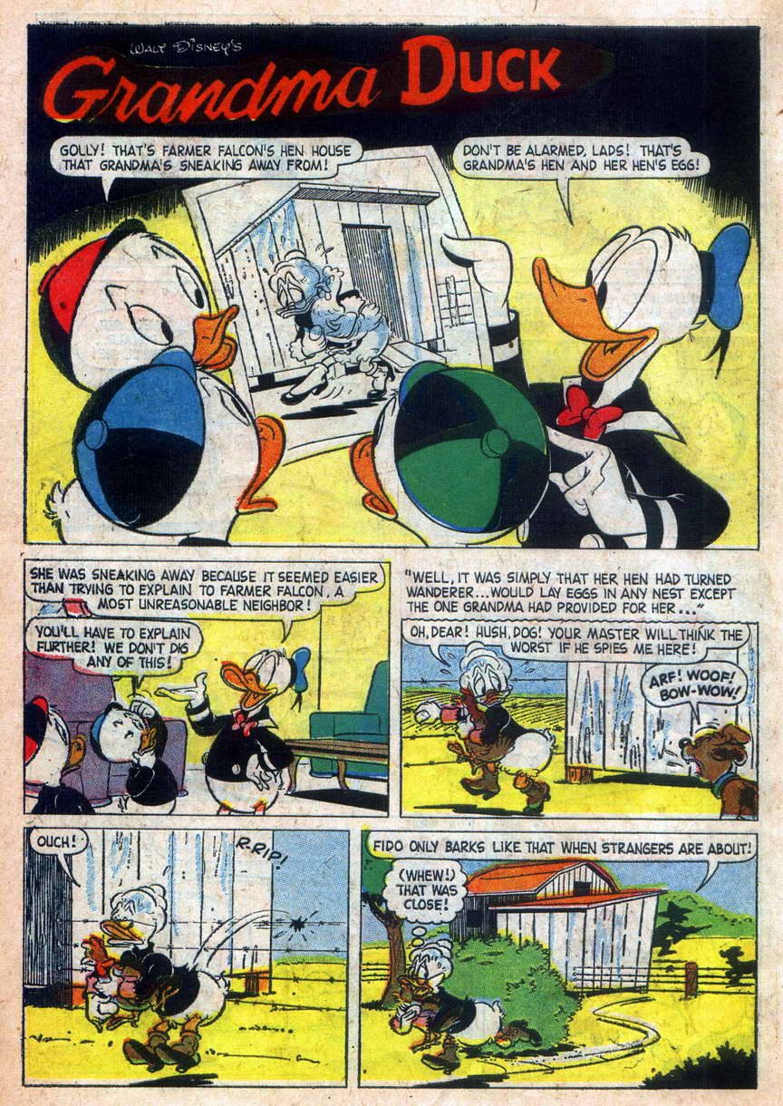Four Color Comics Issue #995 - Page 30