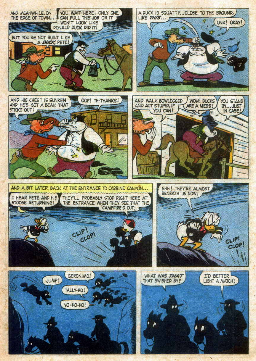 Four Color Comics Issue #995 - Page 8