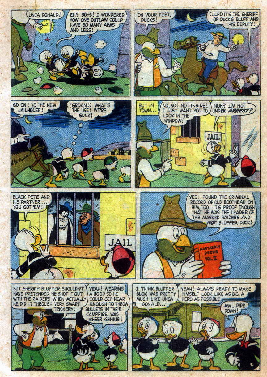 Four Color Comics Issue #995 - Page 9