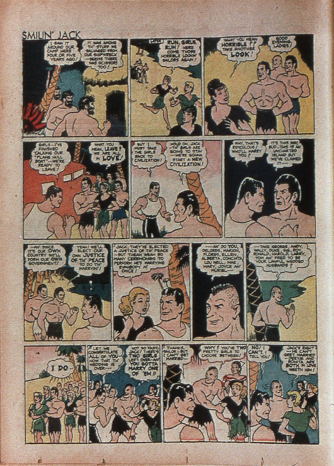 Four Color Issue #10 - Page 44