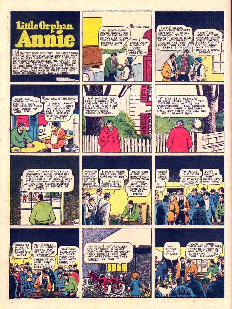 Four Color Issue #12 - Page 18