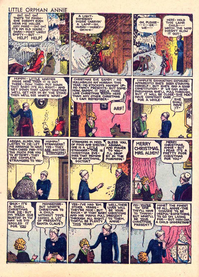 Four Color Issue #12 - Page 4