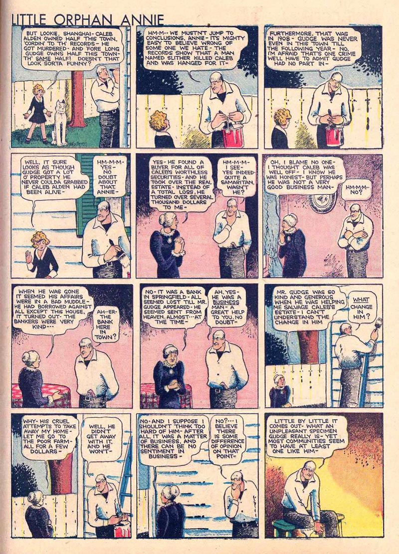 Four Color Issue #12 - Page 55