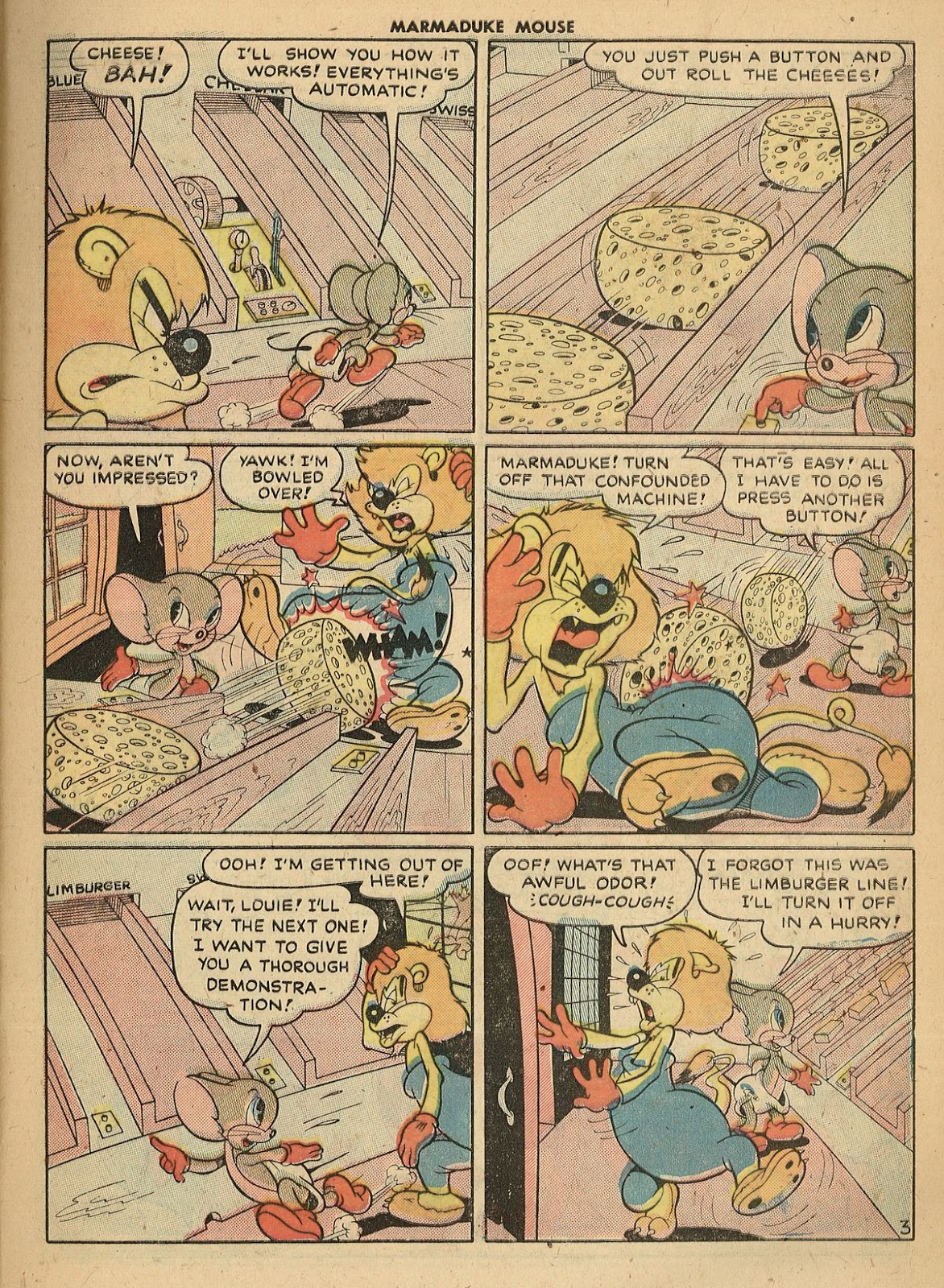 Four Color Issue #13 - Page 5