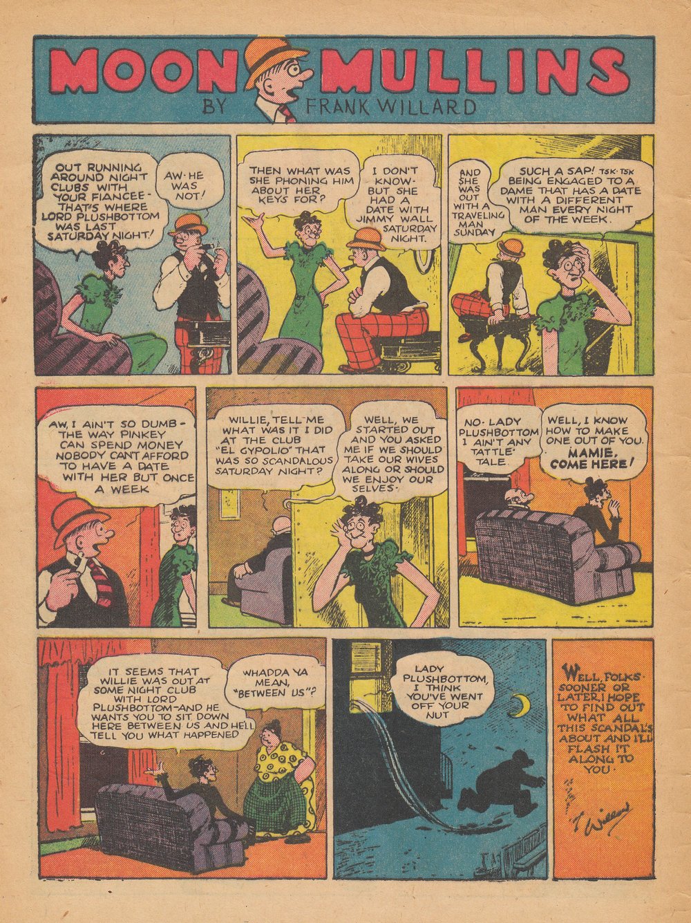 Four Color Issue #14 - Page 4