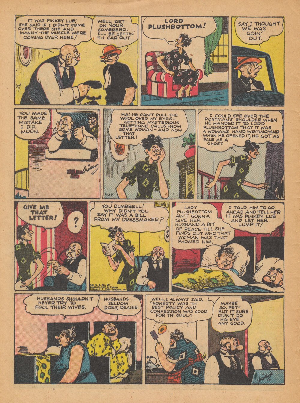 Four Color Issue #14 - Page 60