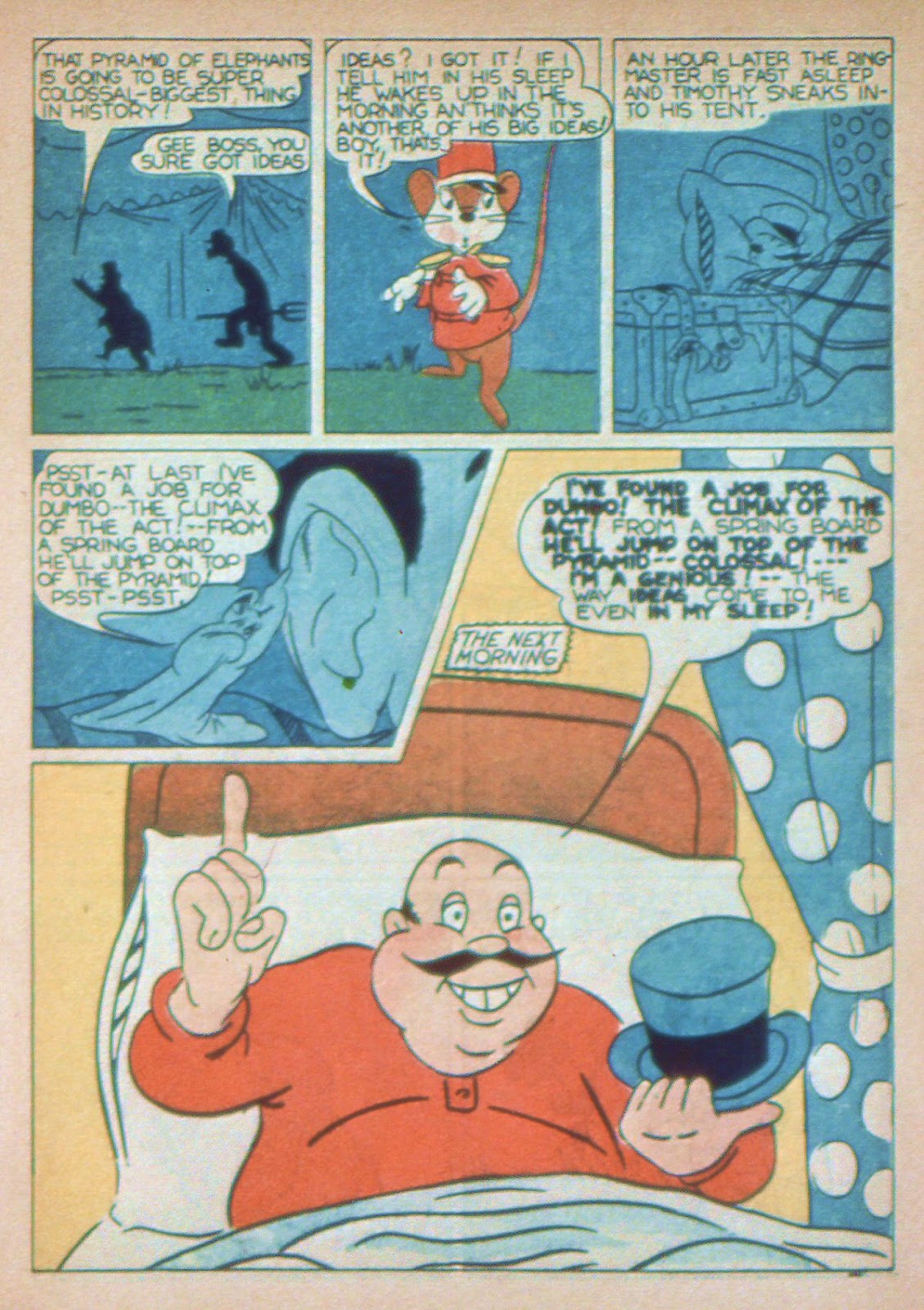 Four Color Issue #17 - Page 15
