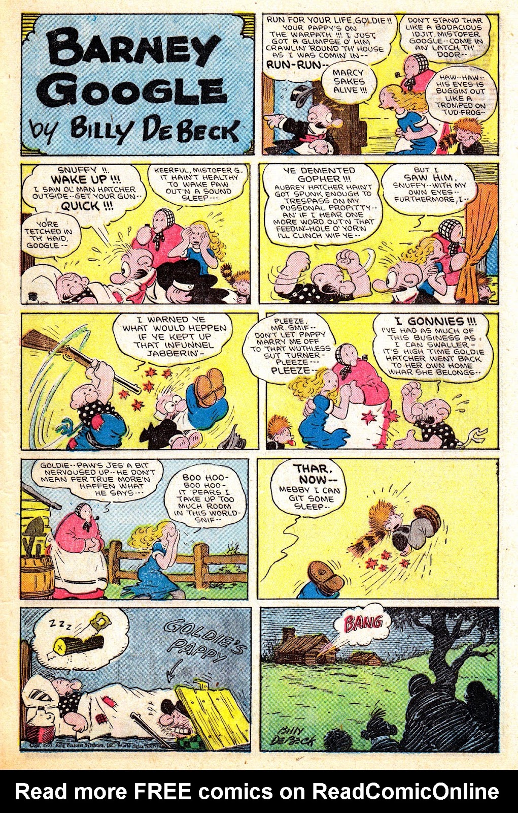 Four Color Issue #19 - Page 55
