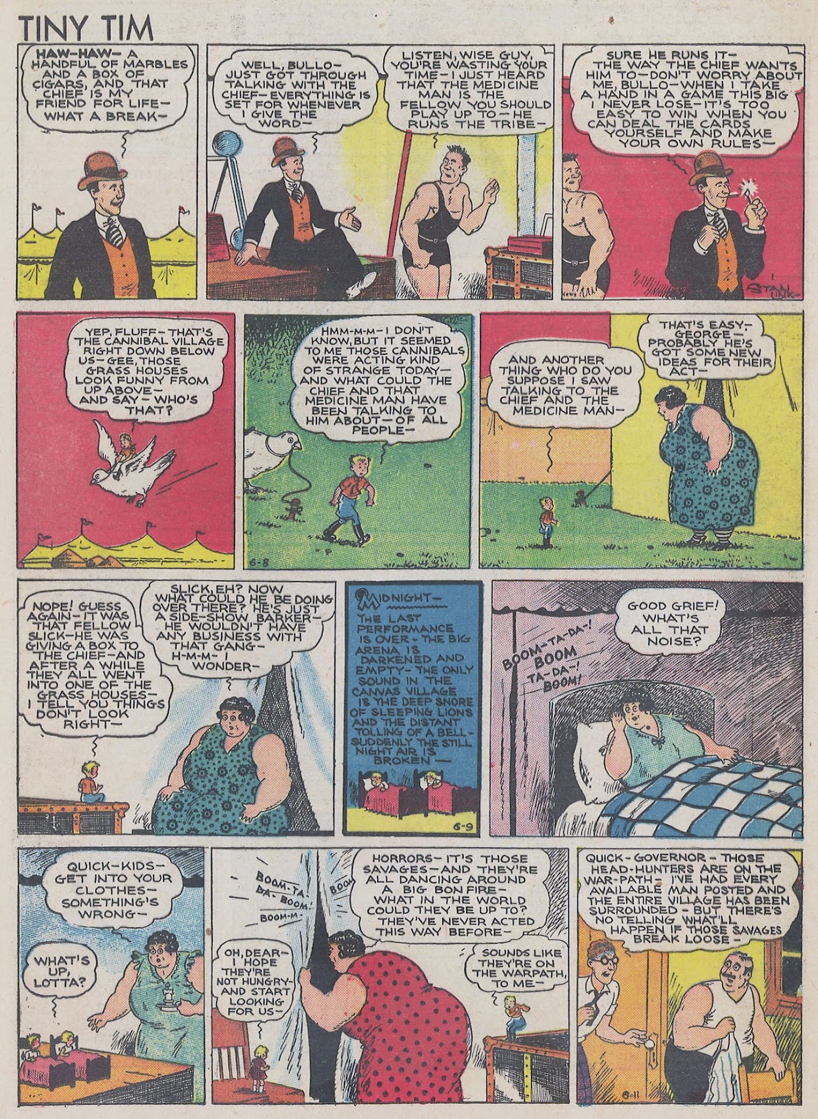 Four Color Issue #20 - Page 30