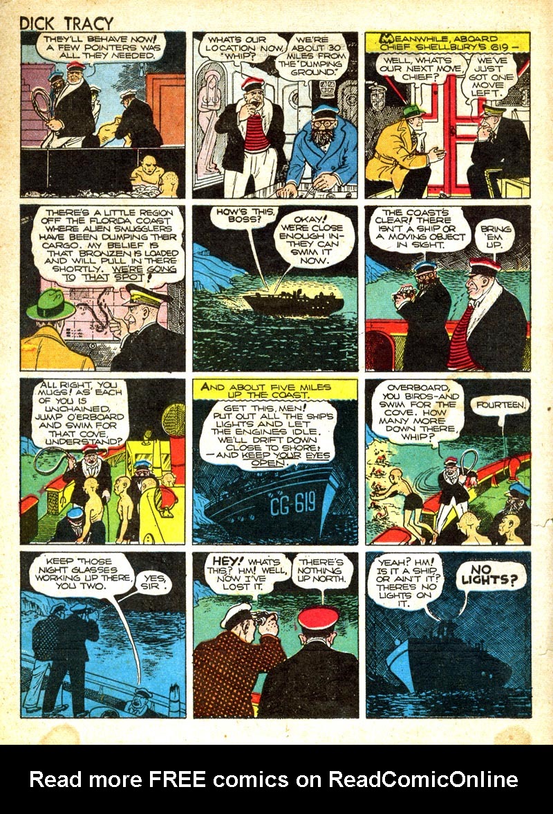 Four Color Issue #21 - Page 16