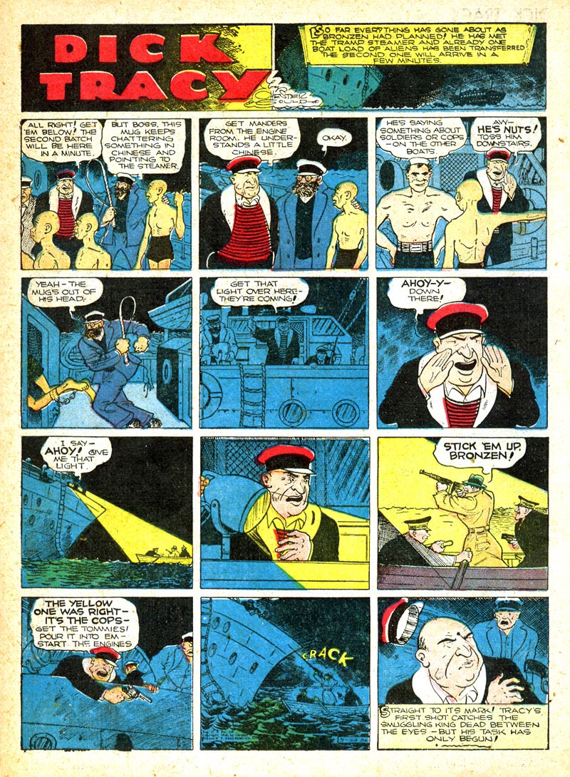 Four Color Issue #21 - Page 26