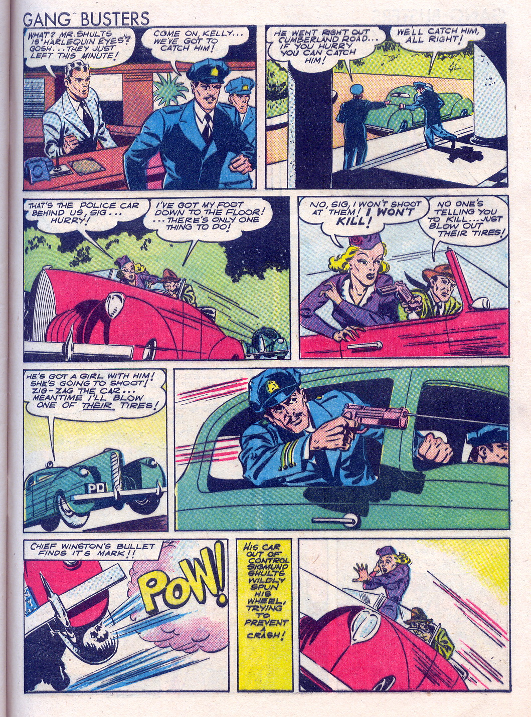 Four Color Issue #23 - Page 55