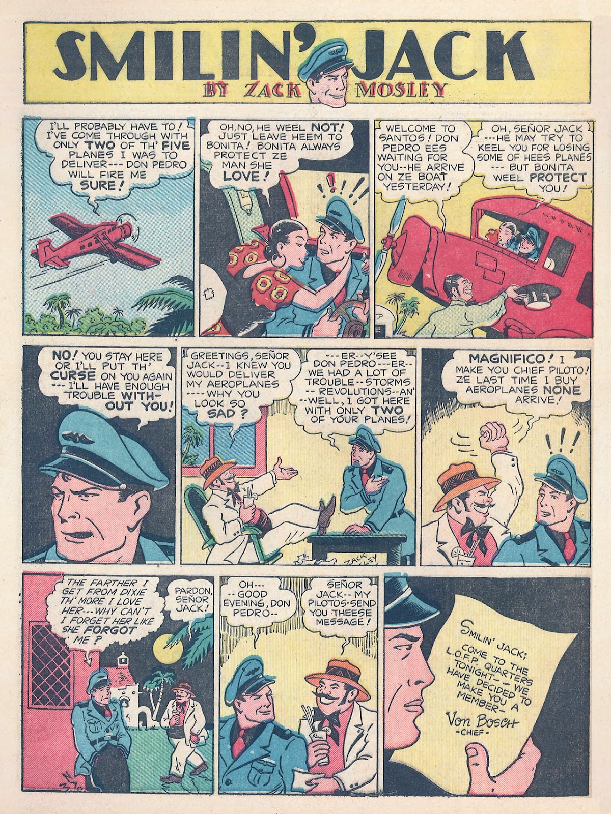Four Color Issue #5 - Page 54