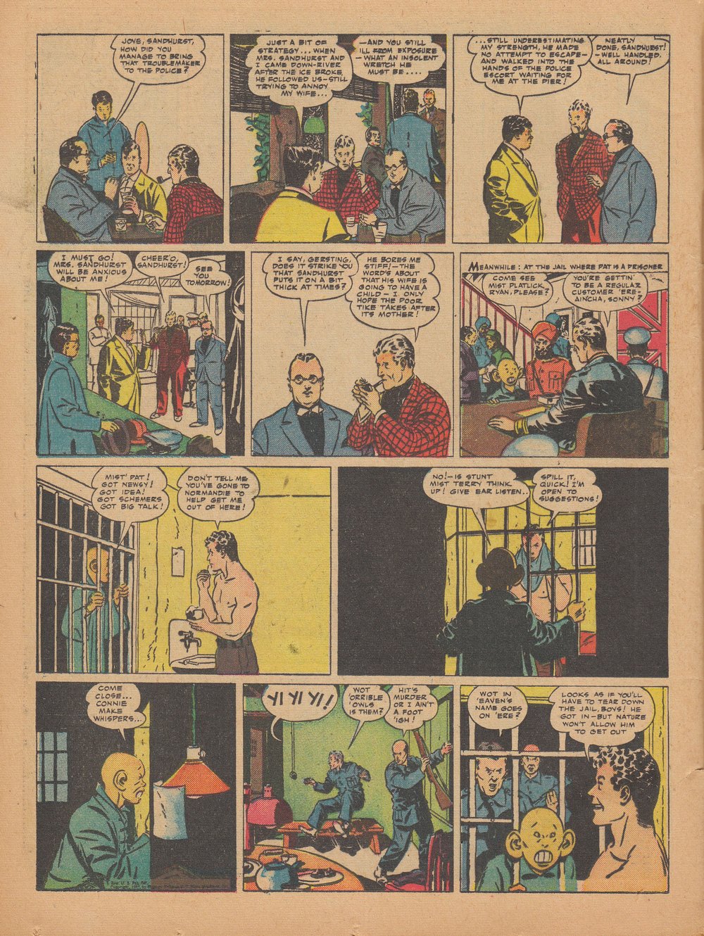 Four Color Issue #9 - Page 44